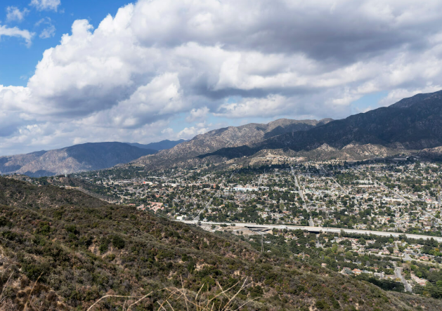 Tujunga